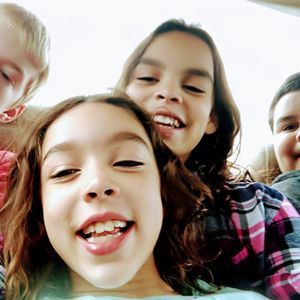 Meet your Posher, Robert n virginia